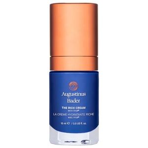 Augustinus Bader The Rich Cream Luxury Skincare Anti Aging Dark Spots Wrinkles
